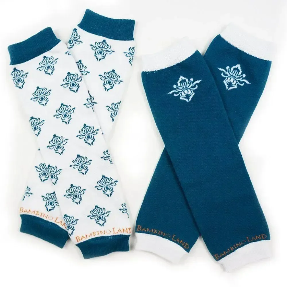 Baby leg warmers - 6 pairs!!